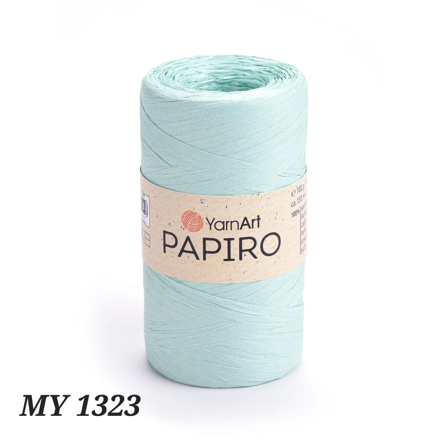 YarnArt Papiro