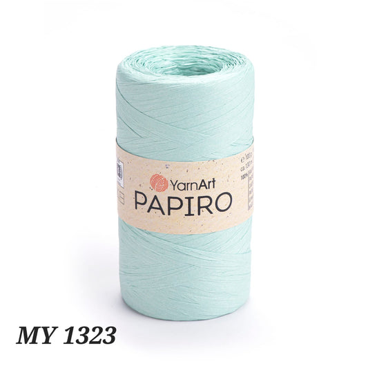 YarnArt Papiro