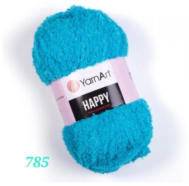 YarnArt Happy