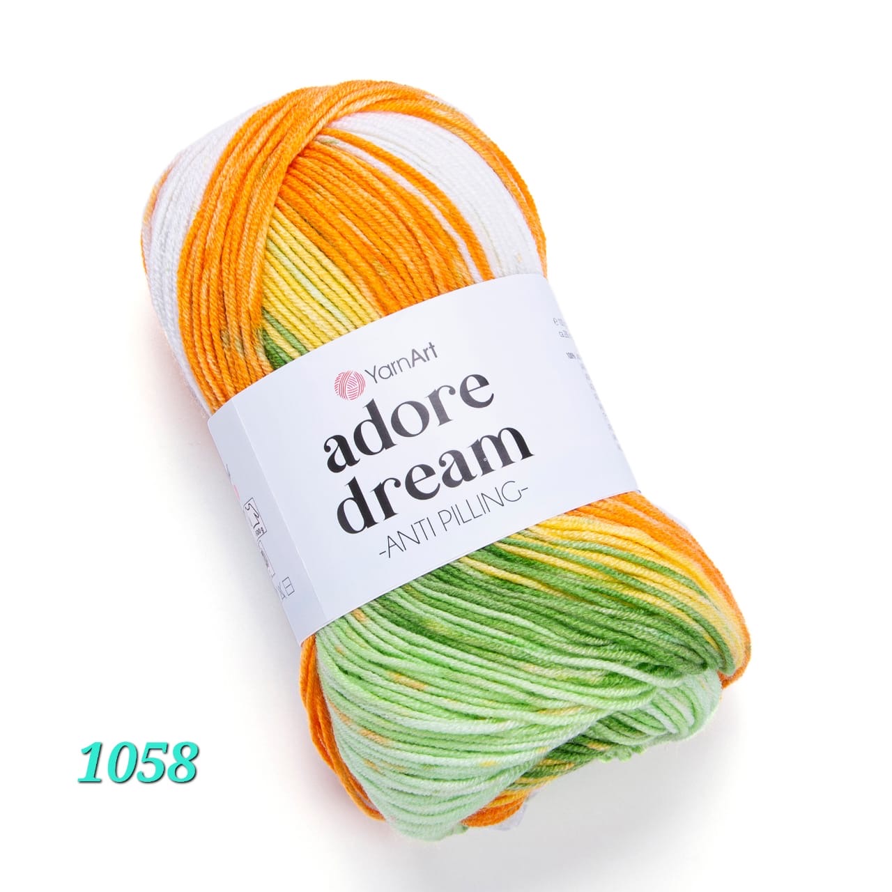 YarnArt Adore Dream