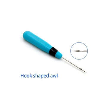 Hook Shaped Awl