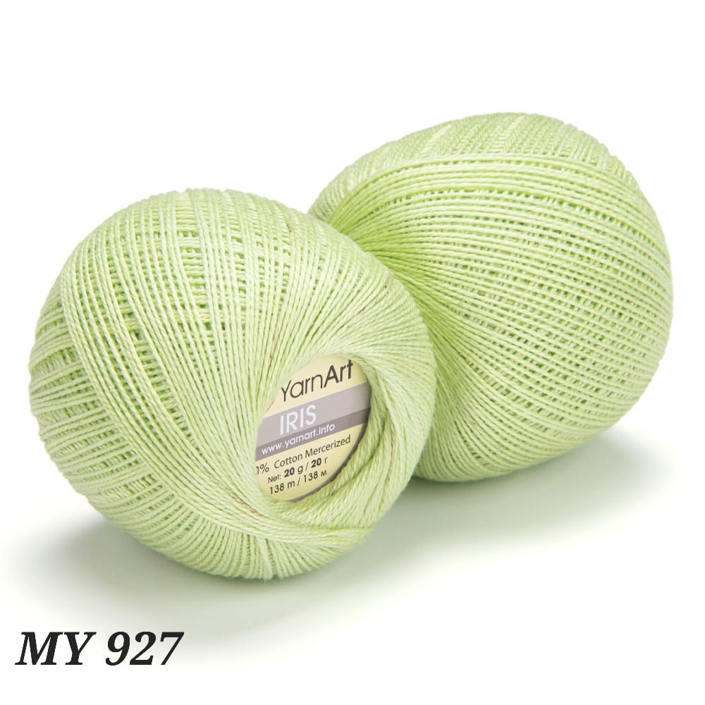 YarnArt Iris