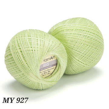 Acheter my-927 YarnArt Iris