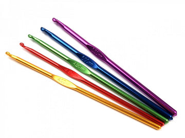 Crochet Hooks - 0