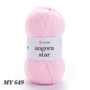 YarnArt angora star-19