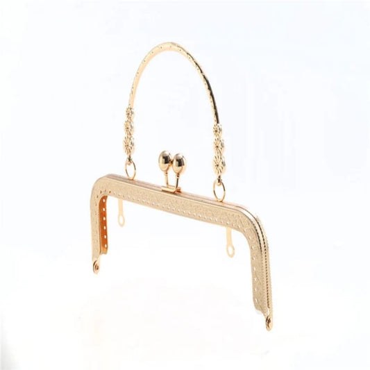 Bag (Purse) Frame