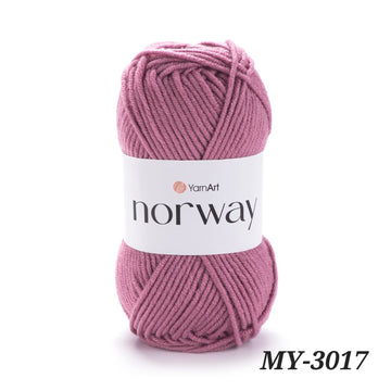 Acheter my-3017 YarnArt Norway