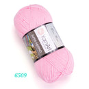 YarnArt Super Merino-19