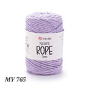 YarnArt Macrame Rope 3mm-8