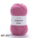 YarnArt angora star-13