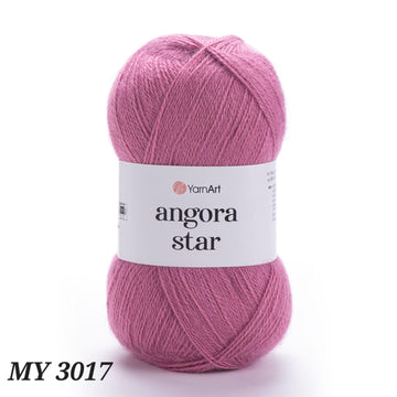 Acheter my-3017 YarnArt angora star