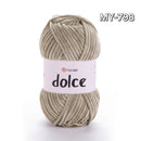 YarnArt Dolce-34
