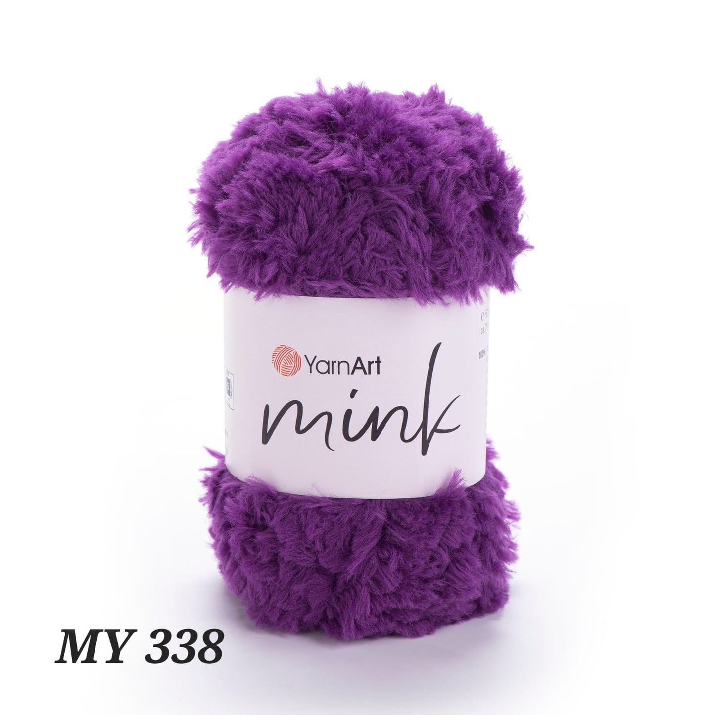 YarnArt mink