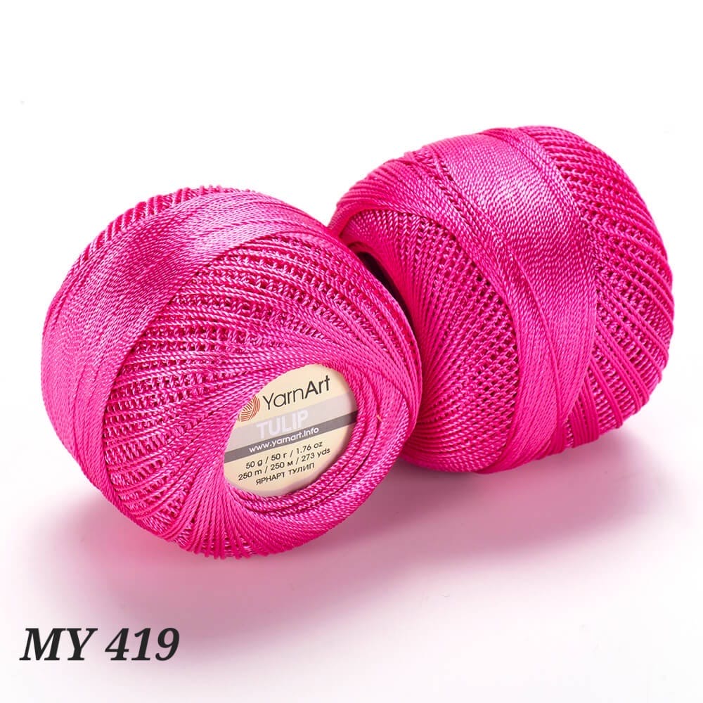 يشتري my-419 YarnArt Tulip