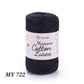 YarnArt Macrame Cotton Lurex