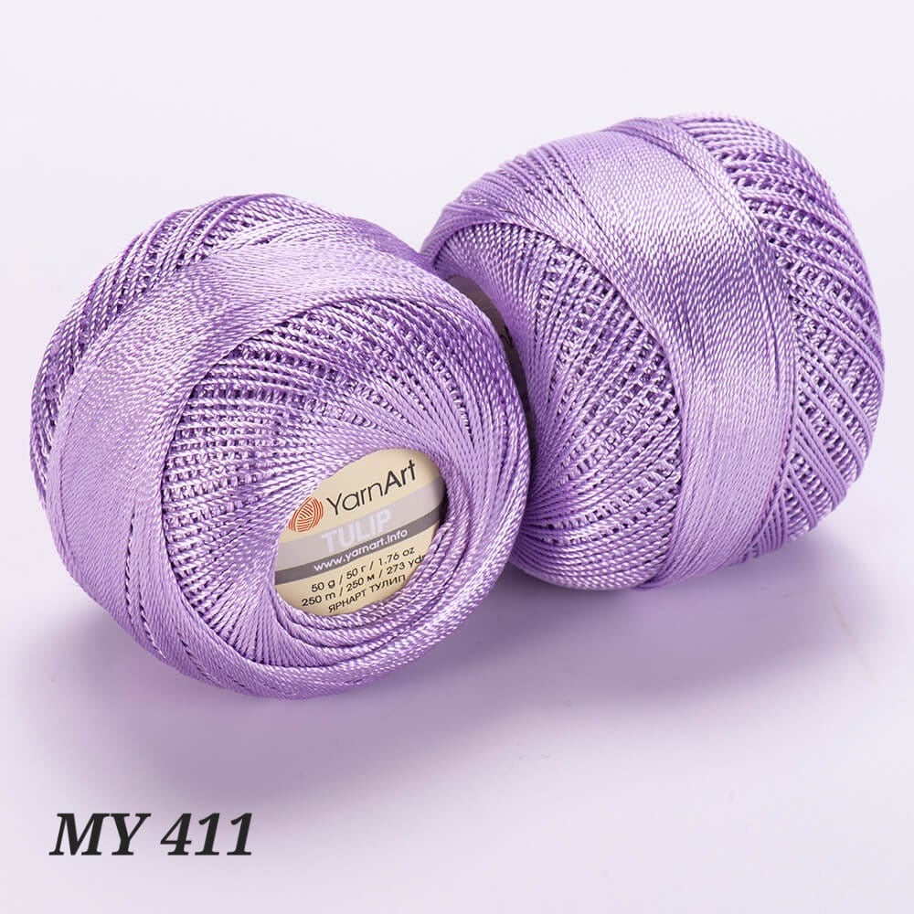 يشتري my-411 YarnArt Tulip