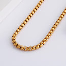 Chain Sac-1