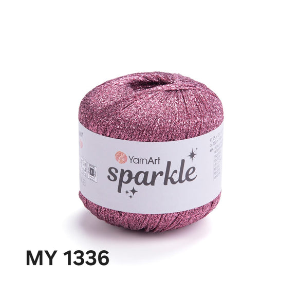 YarnArt Sparkle
