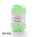 YarnArt Dolce baby-2