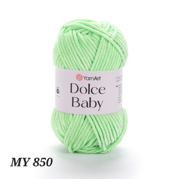 YarnArt Dolce baby - 0