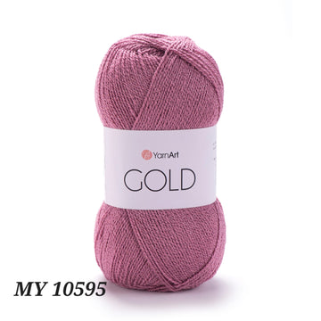 Acheter my-10595 YarnArt Gold