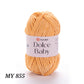 YarnArt Dolce baby