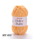 YarnArt Dolce baby-21