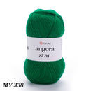 YarnArt angora star-24