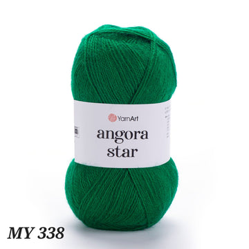 Acheter my-338 YarnArt angora star