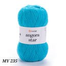 YarnArt angora star-16