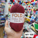 Fold Cotton Soft-8
