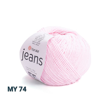 Acheter my-74 YarnArt Jeans