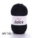 YarnArt Dolce-24