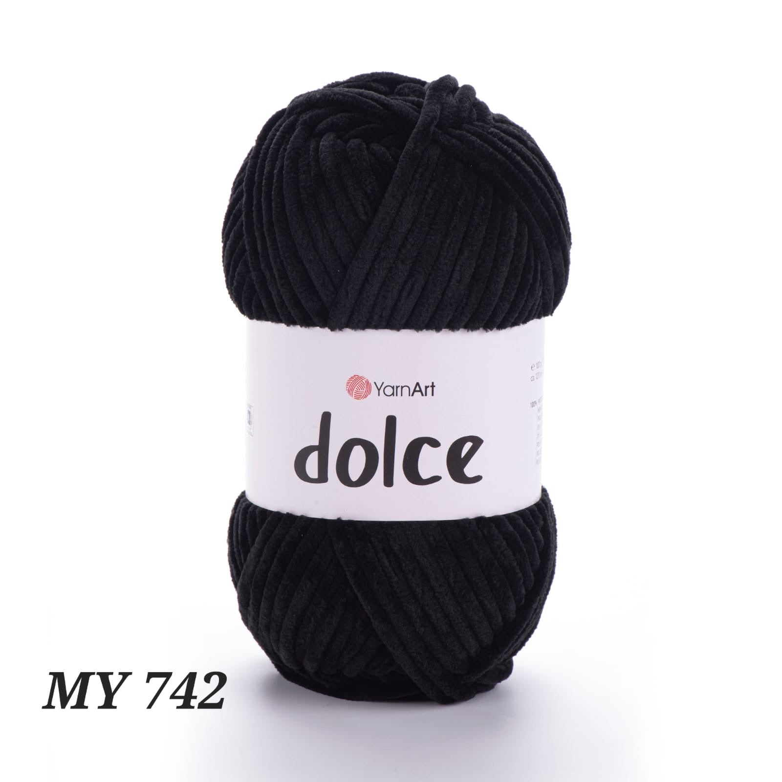 يشتري my-742 YarnArt Dolce
