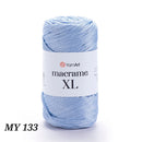 YarnArt Macrame XL-6