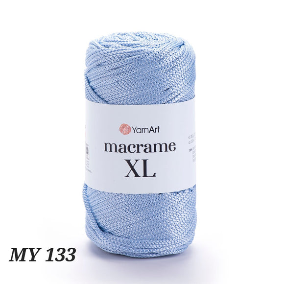 YarnArt Macrame XL