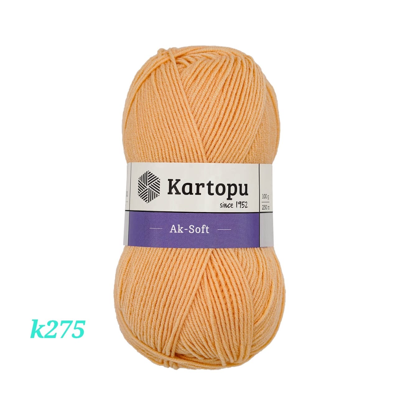 Kartopu Ak-Soft