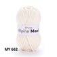 YarnArt Alpine Maxi