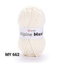 YarnArt Alpine Maxi-8