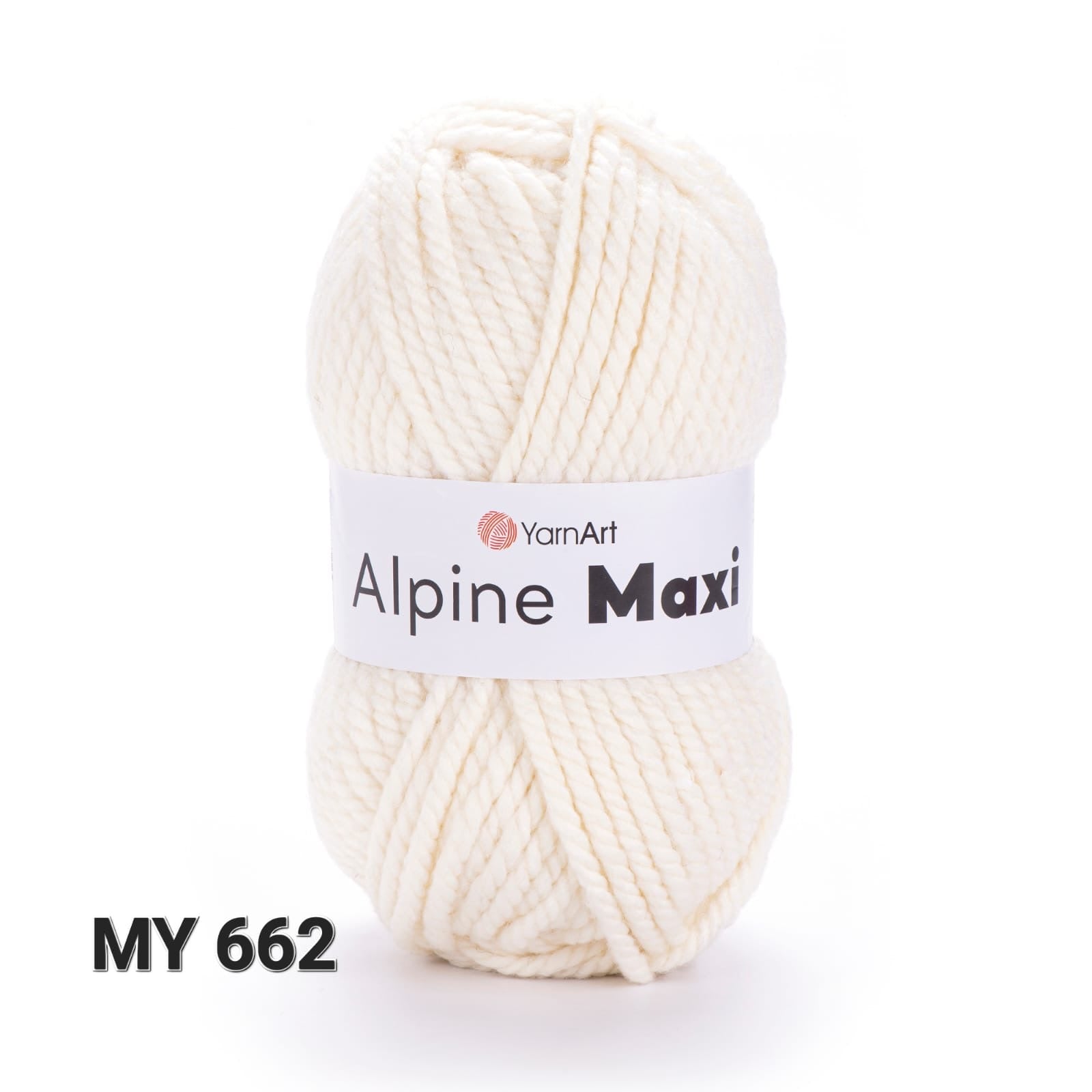 YarnArt Alpine Maxi