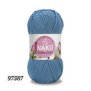 Nako Cotton Luks -16