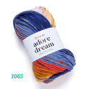 YarnArt Adore Dream-15