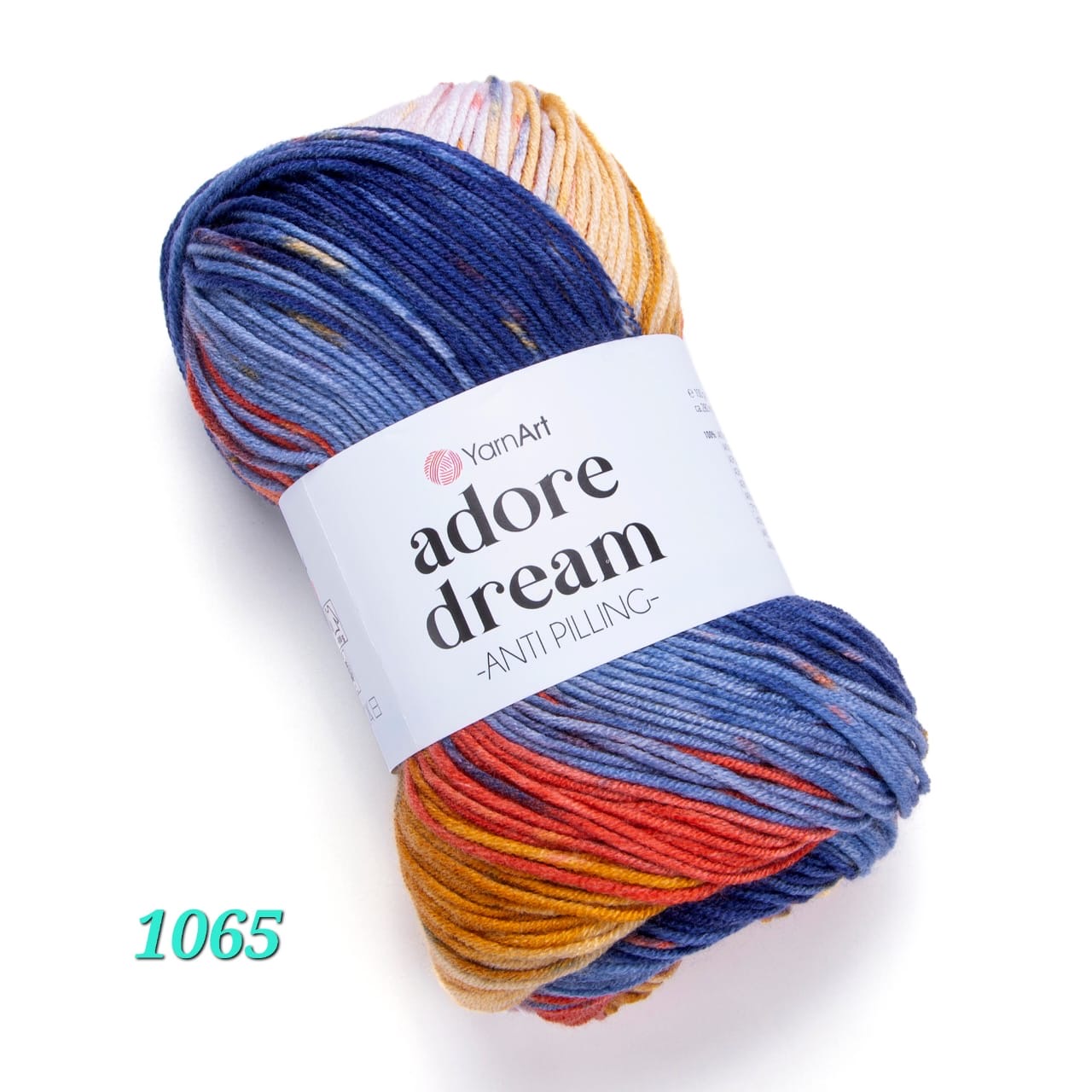 YarnArt Adore Dream