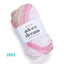 YarnArt Adore Dream-13