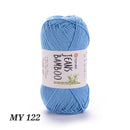 YarnArt Jeans Bamboo-6