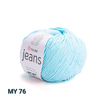 Acheter my76 YarnArt Jeans