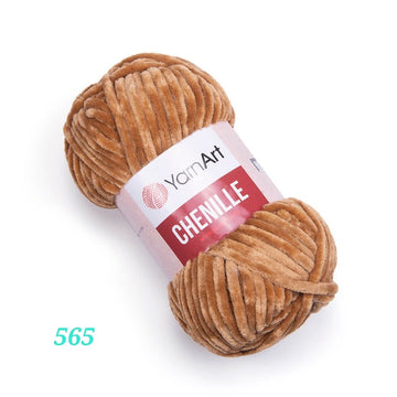 Acheter 565 YarnArt Chenille