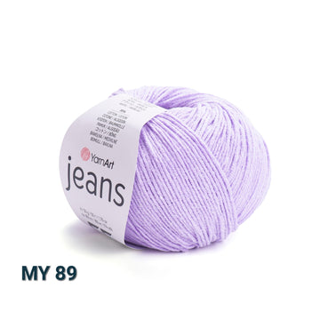 Acheter my89 YarnArt Jeans