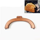 Wooden Purse Frame-1