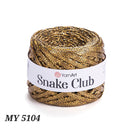 YarnArt Snake Club-5